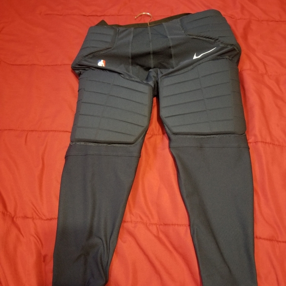 Nike NBA Hyperstrong Padded Tights Lebron James